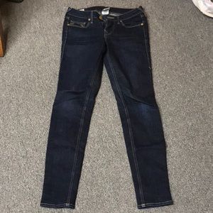 True Religion Skinny